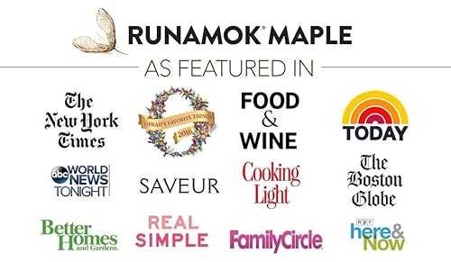 Miniatura 7 de Runamok jarabe de arce