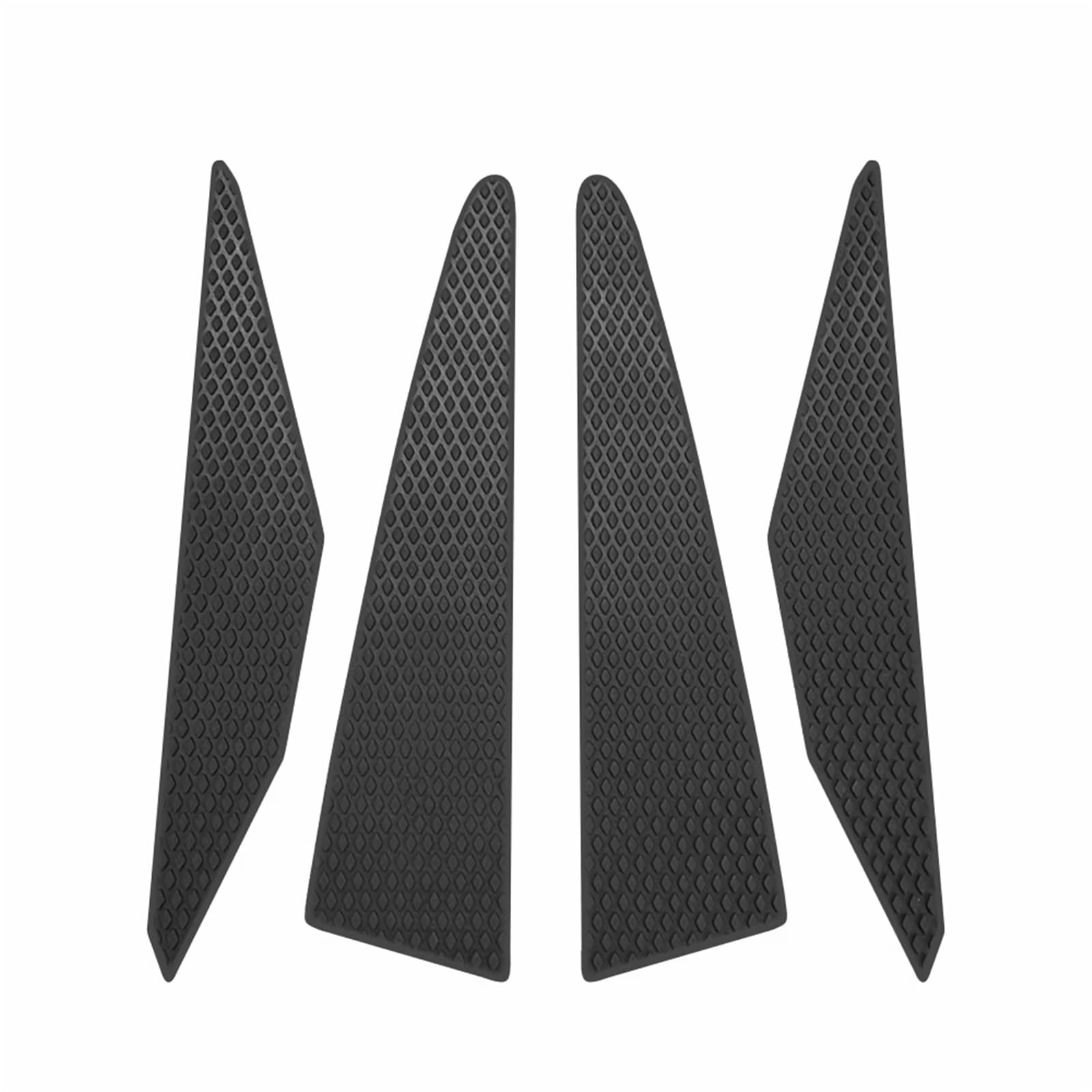 Moto Serbatoio Trazione Pad Antiscivolo Adesivo Gas Ginocchio Grip Per B&MW R1300R R1300 R 2026