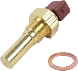 89462-30011 Cold Start Injector Time Temperature Switch Compatible with Toyota 4Runner Camry Celica Corolla