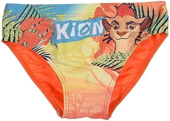 Le Roi Lion Slip De Bain Enfant Garcon Simba Bleu Et Orange De 3 A 8ans Amazon Fr Vetements Le Roi Lion Slip De Bain Enfant Garcon Simba Bleu Et Orange De 3 A 8ans Amazon Fr Vetements