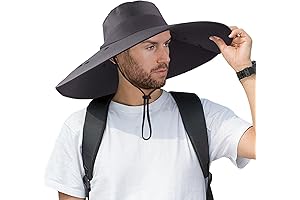 Stunning Sun Protection: Baggu Sun Hat
