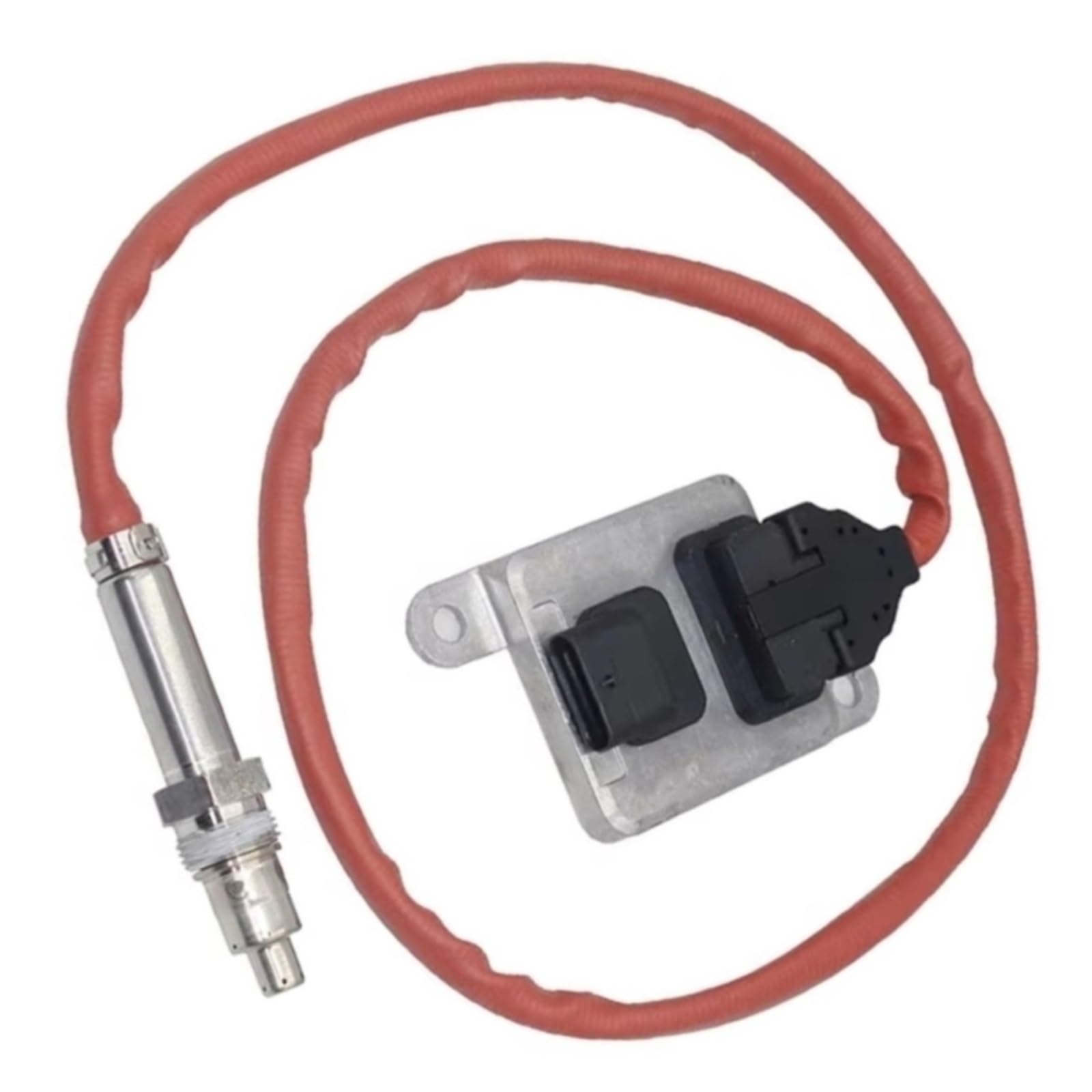 Compatible Con Para 3 Series Estate 320d Para XDrive AWD 2015 2016 2017 2018 2019 12V Sensor De Óxido Nitrógeno Nox OEM:5WK96699C 13628589846