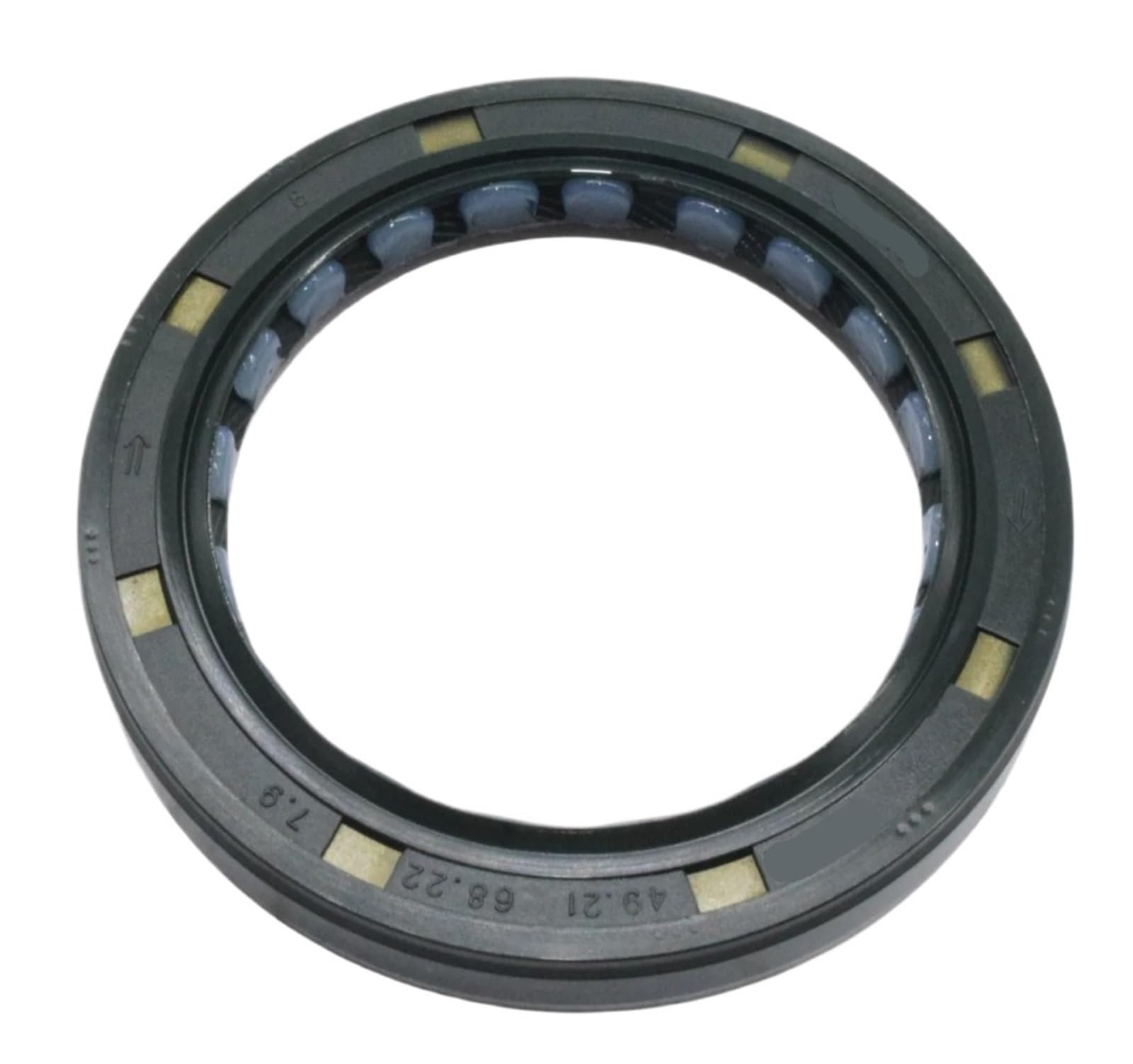Tpkmvgap 1 49.21X68.22x7.9mm Oil Seal