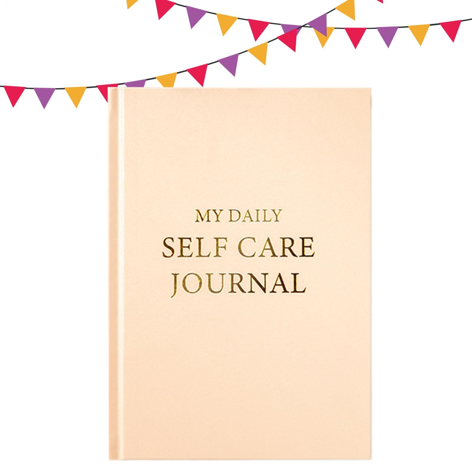 Carnet de notes de réflexion et journal intime multifonctionnel en lin - 8