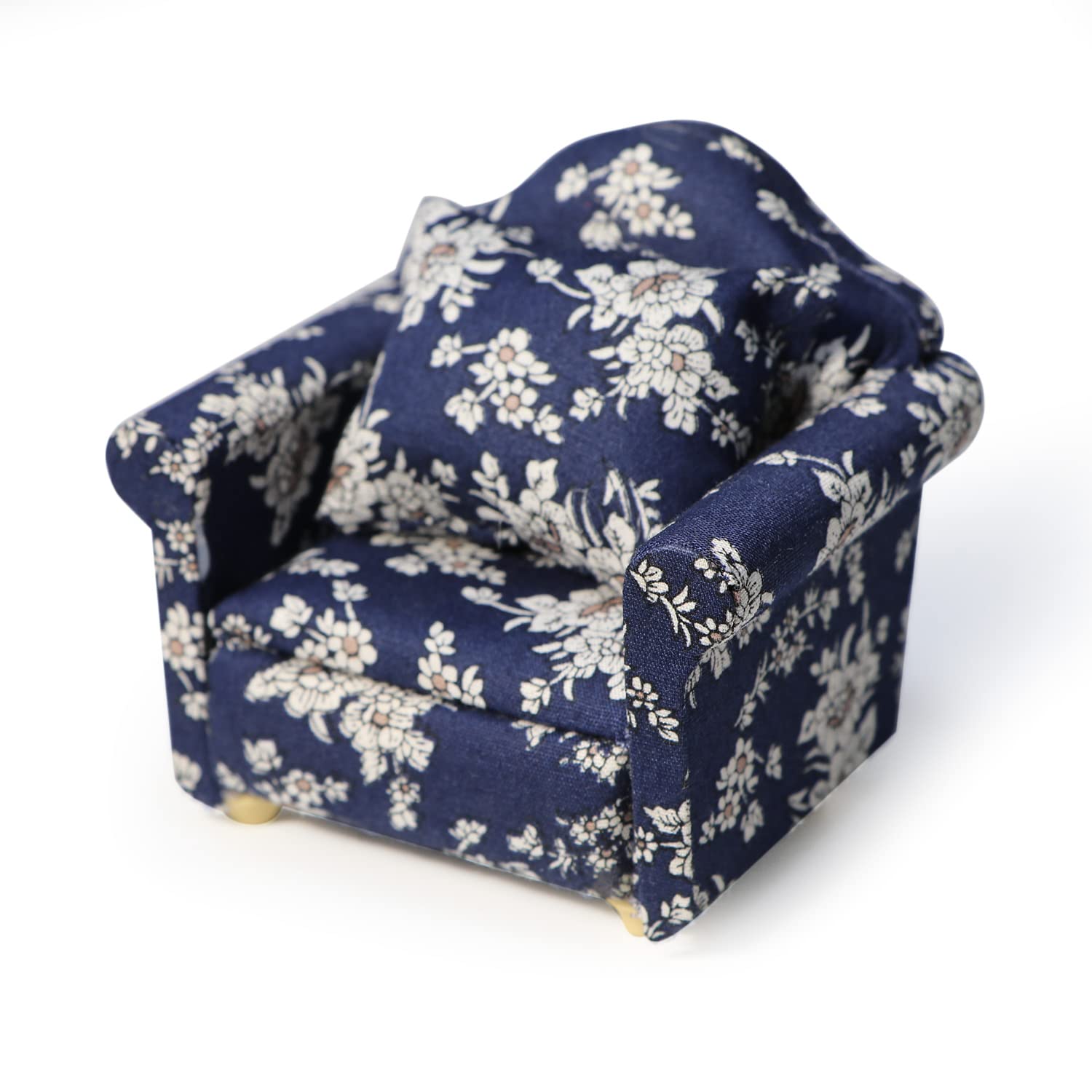 Cutemini Dollhouse Couch - dollhouse accessories | Mubboo