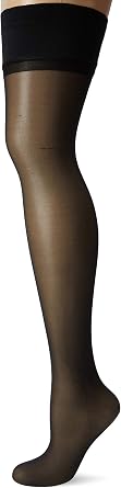 10 Denier Elegance Ultra Sheer Hold Ups