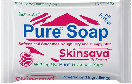 Reitzer's Pure Skinsava Soap 150 g