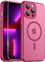 Vista 30 de Red2Fire - Funda para iPhone 12 Pro Max de 6.7 pulgadas, protección contra caídas de grado militar, antideslizante, resistente, cuerpo completo