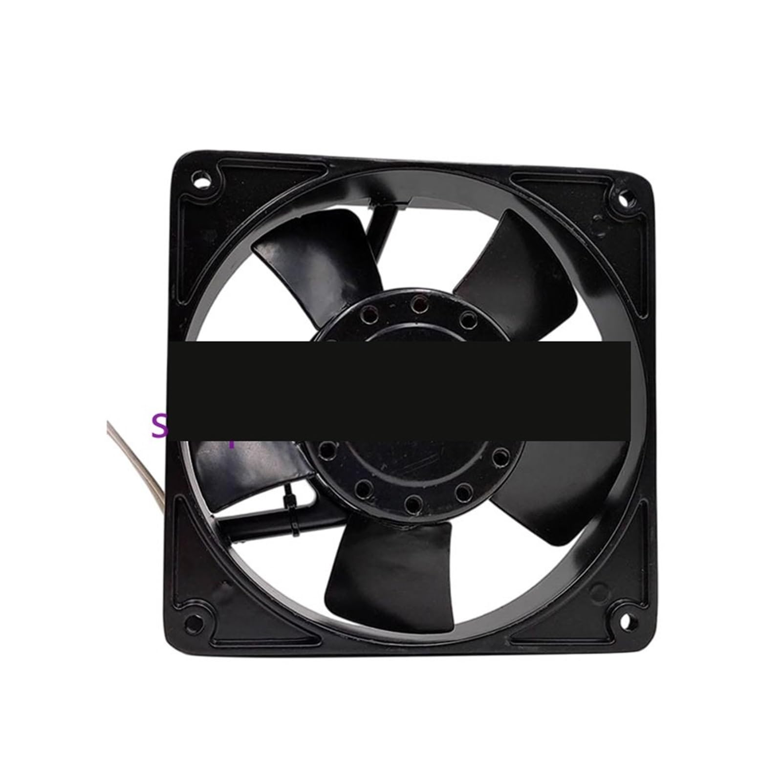LWJYIPETZQ For TYPEU4251M-L 12025 12cm 220v blower(7 leaves)
