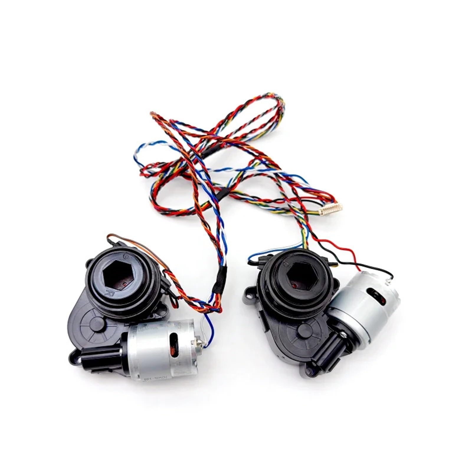 APKDBRTS Compatible For Dreame L10s Ultra / L10 Ultra / X20 Plus Mop Rotating Motor Module Robot Vacuum Cleaner Accessories
