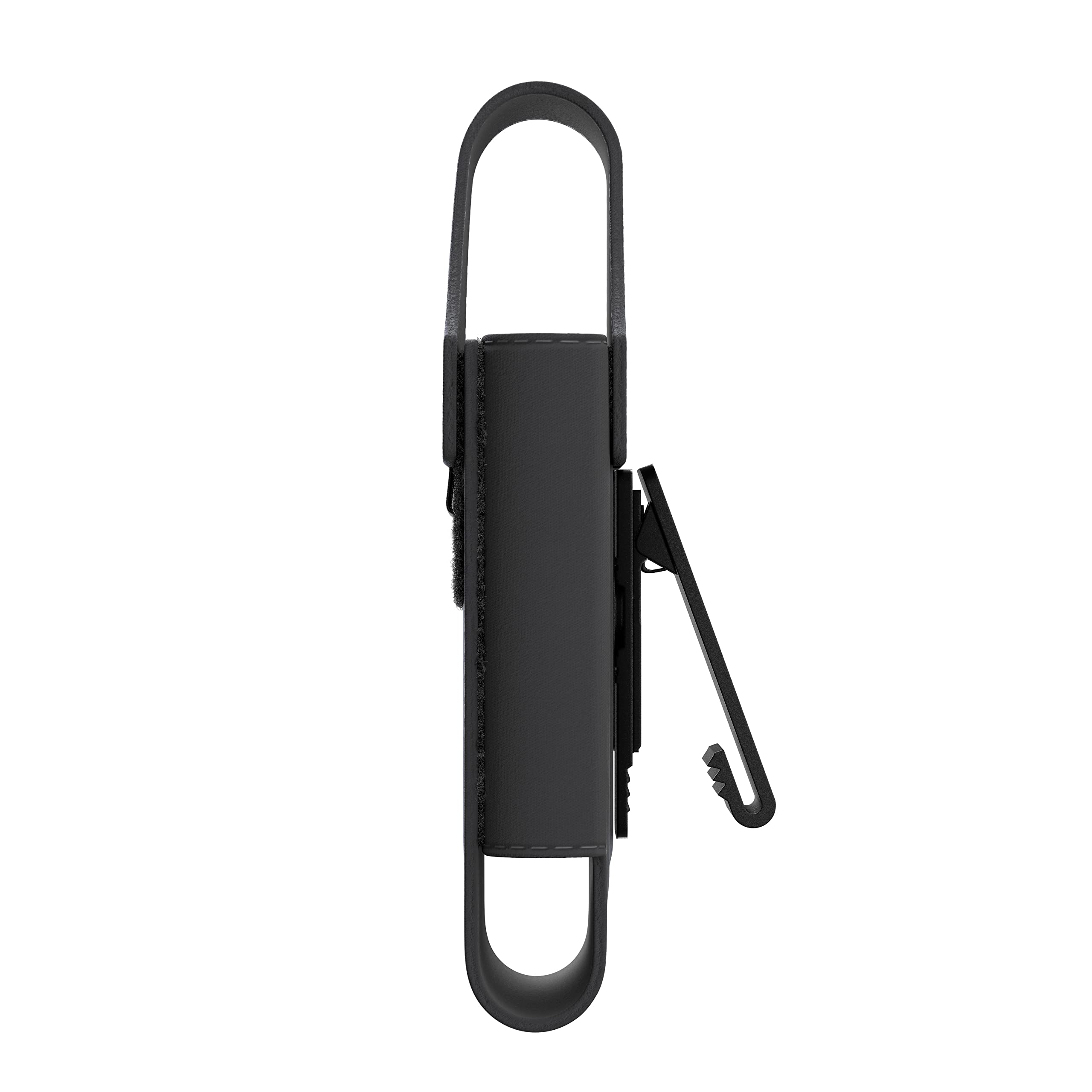 Crosscall Housse Holster Taille L Noir