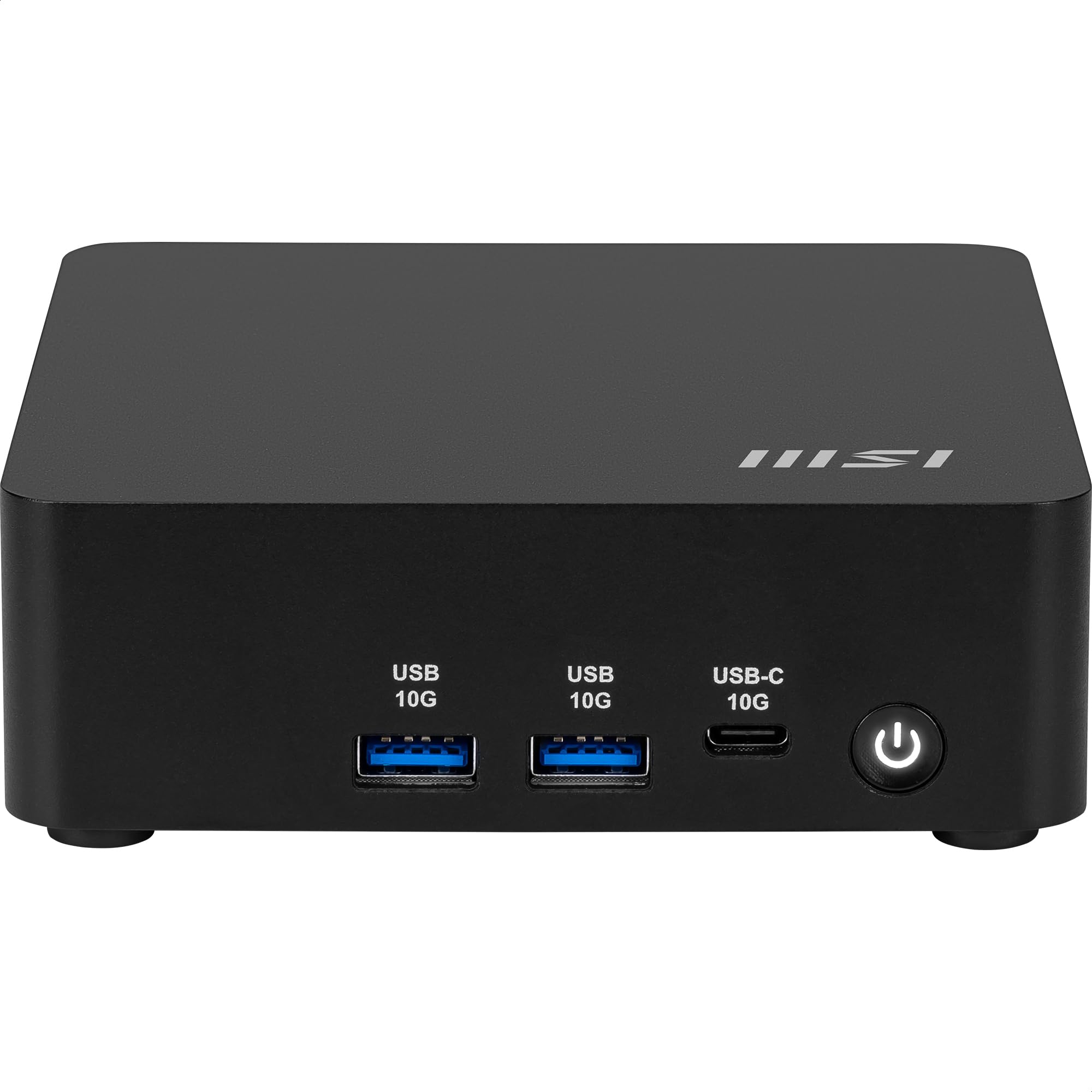 MSI Cubi NUC AI 1UMG-073AT Mini PC Core Ultra 5 125H 16 GB / 512 GB Win11