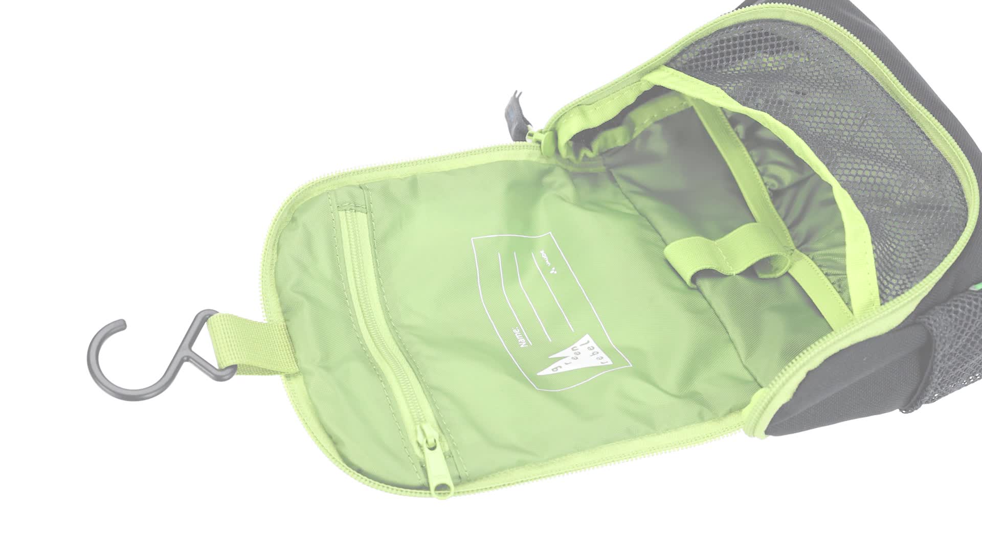 VAUDE Big Bobby pastel lilac a € 20,00 (oggi