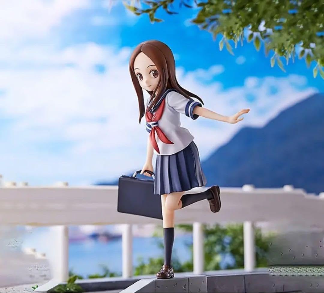 Amazon | からかい上手の高木さん2 高木さん ~かえりみち~ 20cm 完成品