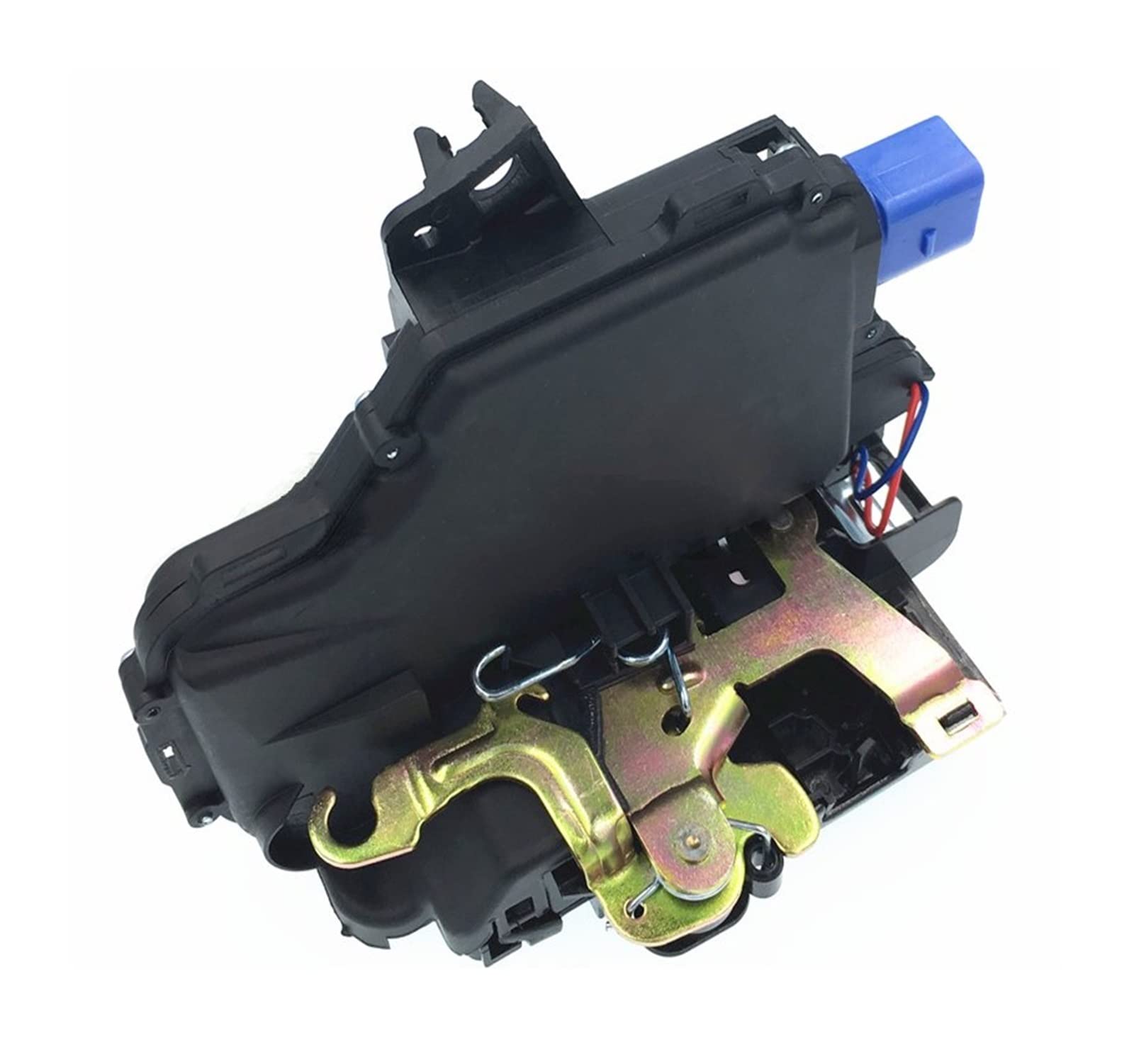 Door Lock Actuator 3B1837015AQ 3B1837016BC for Skoda for Fabia 6Y2 for Superb for ROOMSTER HETEVSCCK(Rear Right)