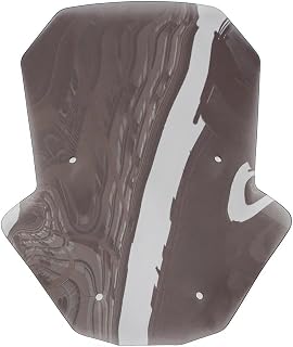INPETS para X ADV 750 XADV 750 2017 2018 2019 2020 X-ADV750 X ADV 750 2018 2019 Visera Parabrisas Motocicleta Parabrisas Moto Parabrisas (Color : Marrón)