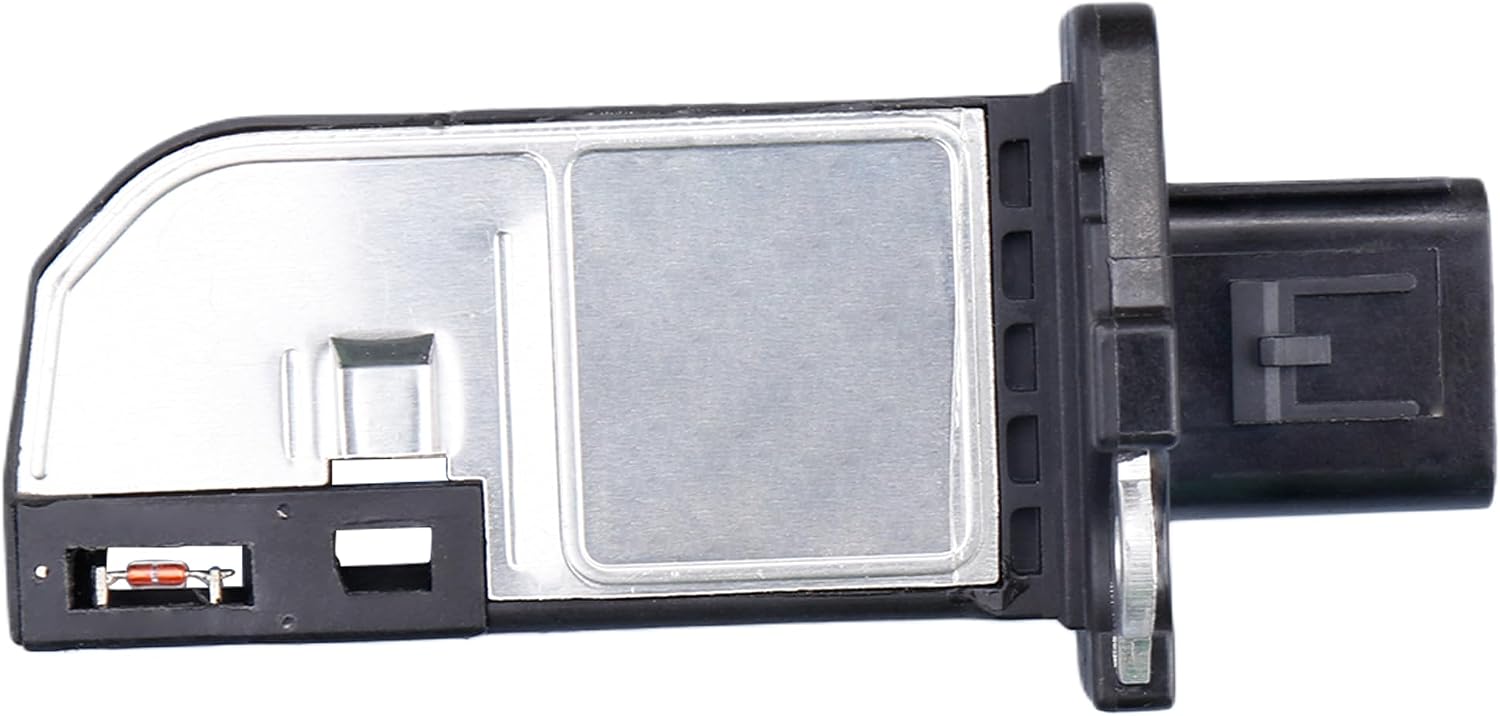 MAF Mass Air Flow Sensor Compatible with Ford E-350 E-450 Expedition Explorer F-150 F53 Flex Compatible with Lincoln Taurus Mks Navigator 2013-2015, AFLS165, BR3112B579AA