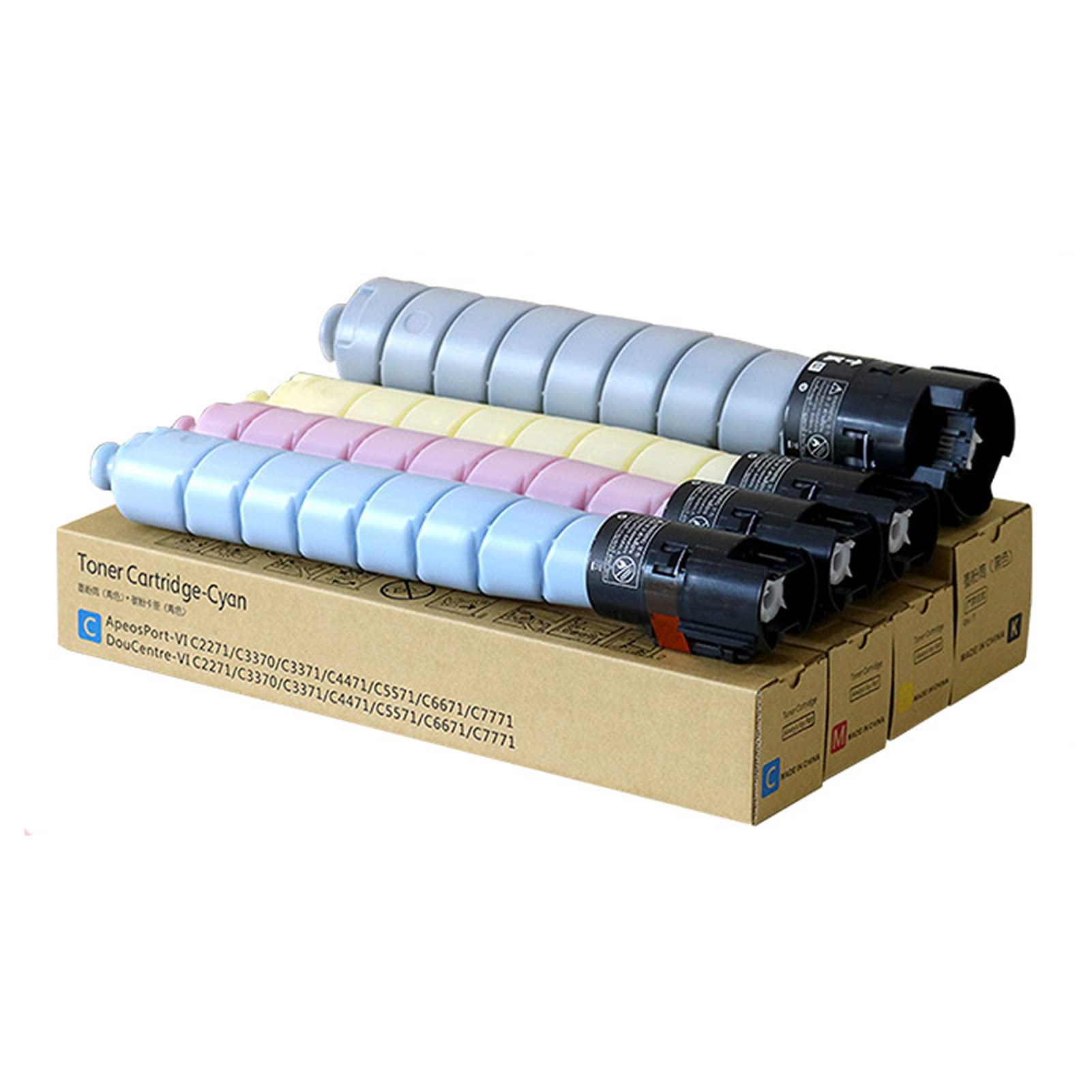 Amazon.co.jp: Fuji Xe1rox ApeosPort C7070 C6570 C5570 C4570 C3570