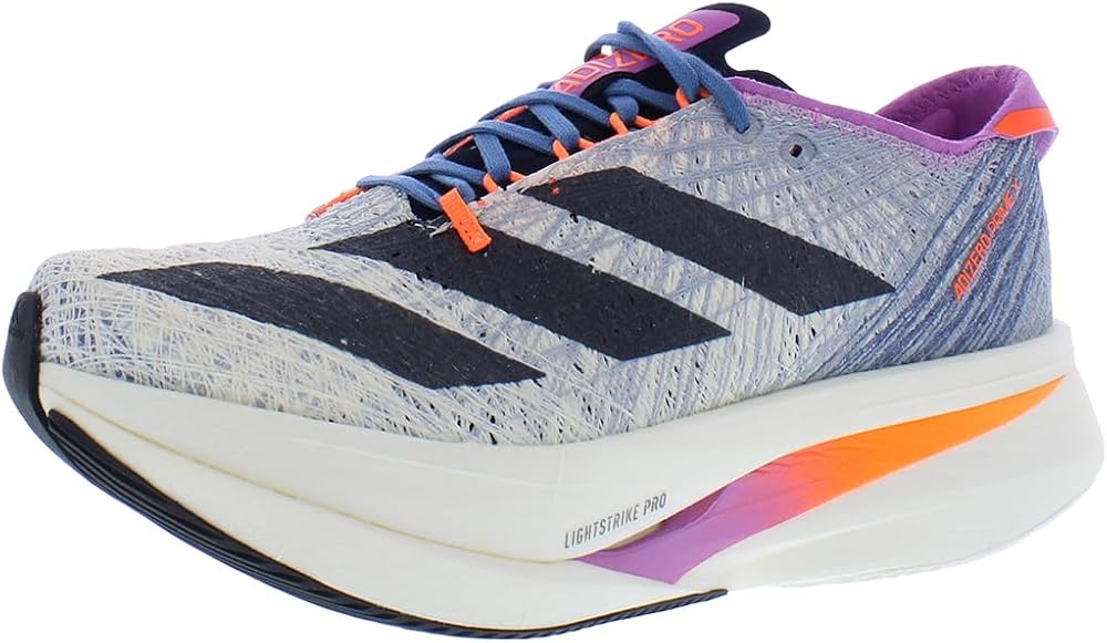 ADIDAS Adizero Prime X Strung Running Shoe - Comoros | Ubuy