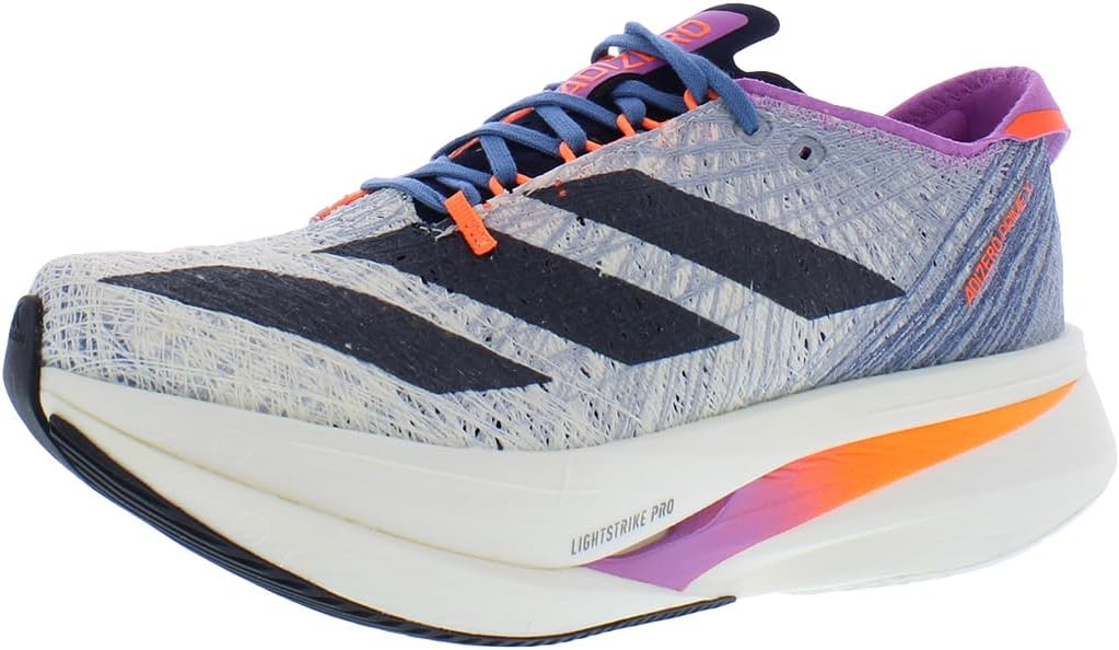 Adidas Adizero Prime X: Zapatilla para correr ligera Peru Ubuy