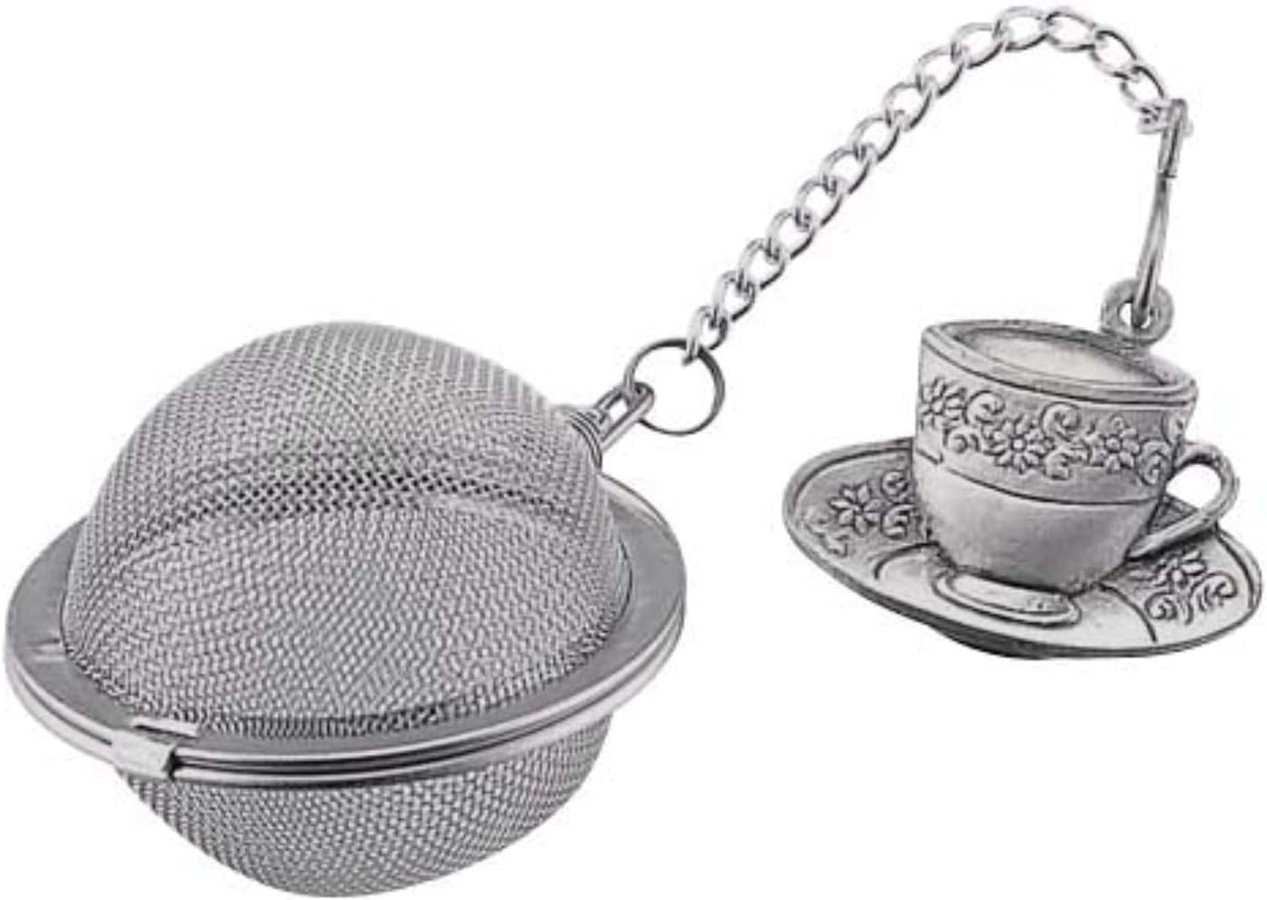 Sato Metal Kogyo SALUS Tea Infuser Cup