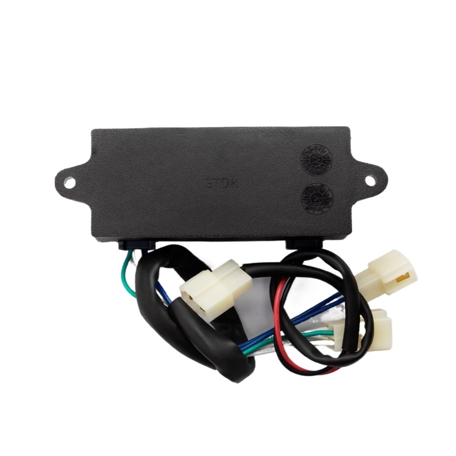 1 stücke AVR5-3A12C-0 AVR SPANNUNGSREGLER GENERATOR SCHWEIßEN DUAL USE 8 Draht