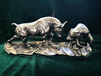 【超貴重品】ブルベア彫刻像 株式投資 米国株 日本株 超貴重品】ブルベア彫刻像 株式投資 米国株 日本株 - メルカリ