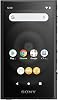 Sony Walkman NW-A307 BC, 64 GB, A300 Series, High Resolution Wireless, Streaming Support, LDAC, aptX TM, HD Codec, MP3 Player, Bluetooth, Android, MicroSD, Touch Panel, 360 Reality Audio, Black