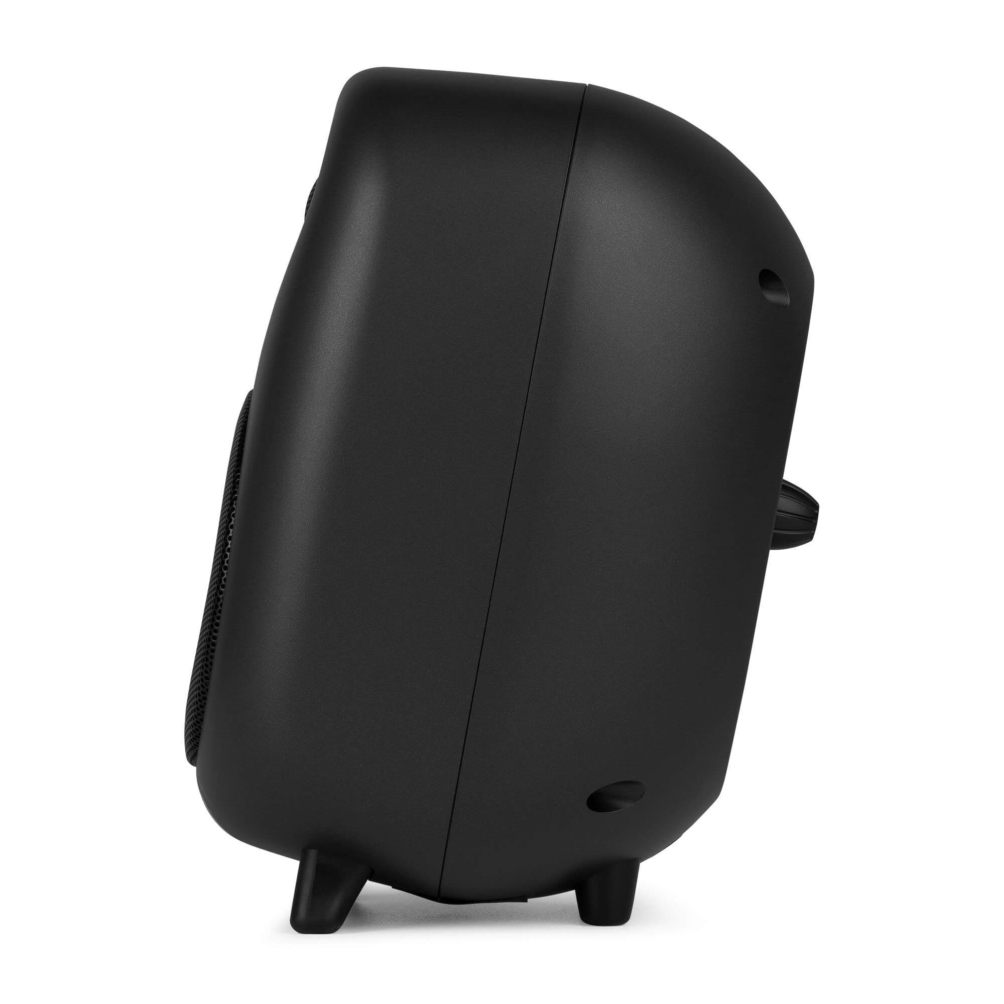 Audizio RS60 - Altoparlanti per PC/Studio Attivi 120 W con Bluetooth, Ingresso Ottico, USB, AUX e RCA, woofer 3" e Tweeter 1", ideale per altoparlanti PC da gaming e monitor da studio