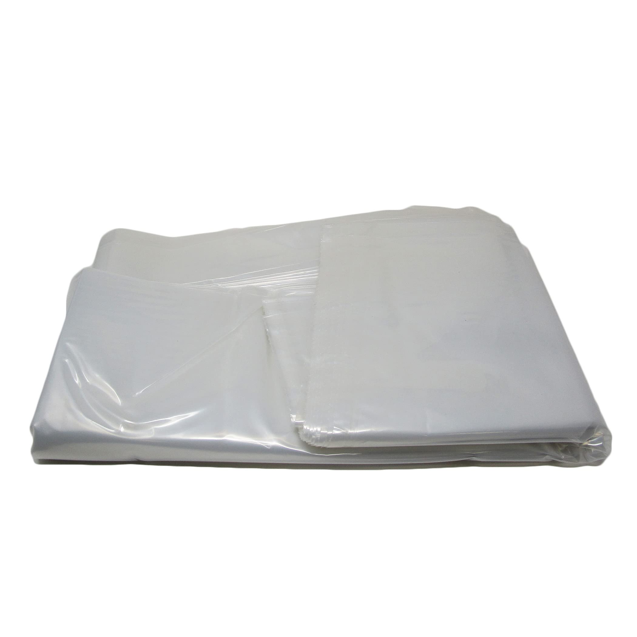 Powermatic Lower Collection Bags, for Model 75 Dust Collectors (50 Pack) (6050011)