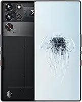 REDMAGIC 10 Pro 144Hz Gaming Phone, Smartphone Android 5G, 16GB RAM+512GB ROM, Snapdragon 8 Elite, 6.85" 1.5K AMOLED Tela Cheia, Câmera 50MP, Dual-Sim, Celular Desbloqueado, 6500, transparent black