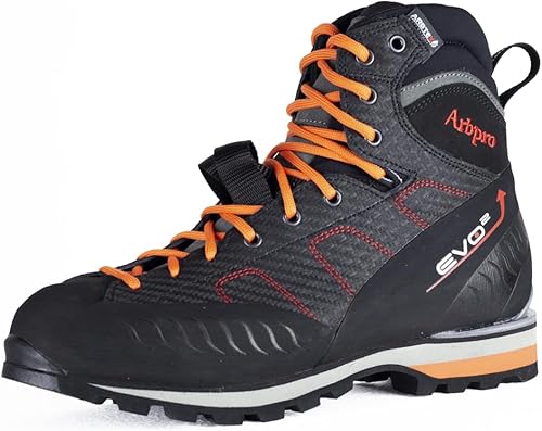 Miniatura 5 de Botas de escalada EVO 2 para arbolistas, resistentes al agua