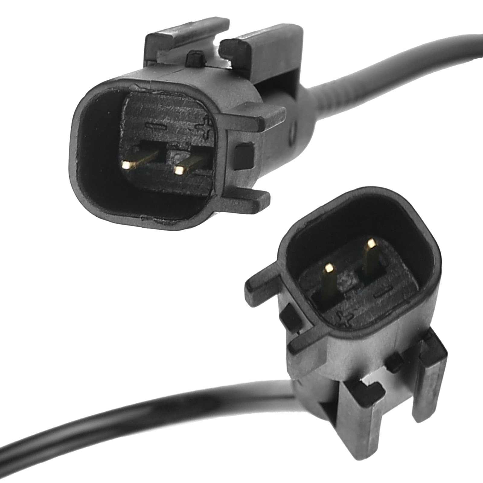 Front Right ABS Wheel Speed Sensor For Chrysler 200 (2011-2014) & Dodge Journey (2009-2020) - Direct Fit