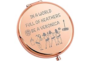Heathers Merchandise: Be A Veronica Mirror for True Heathers Musical Fans