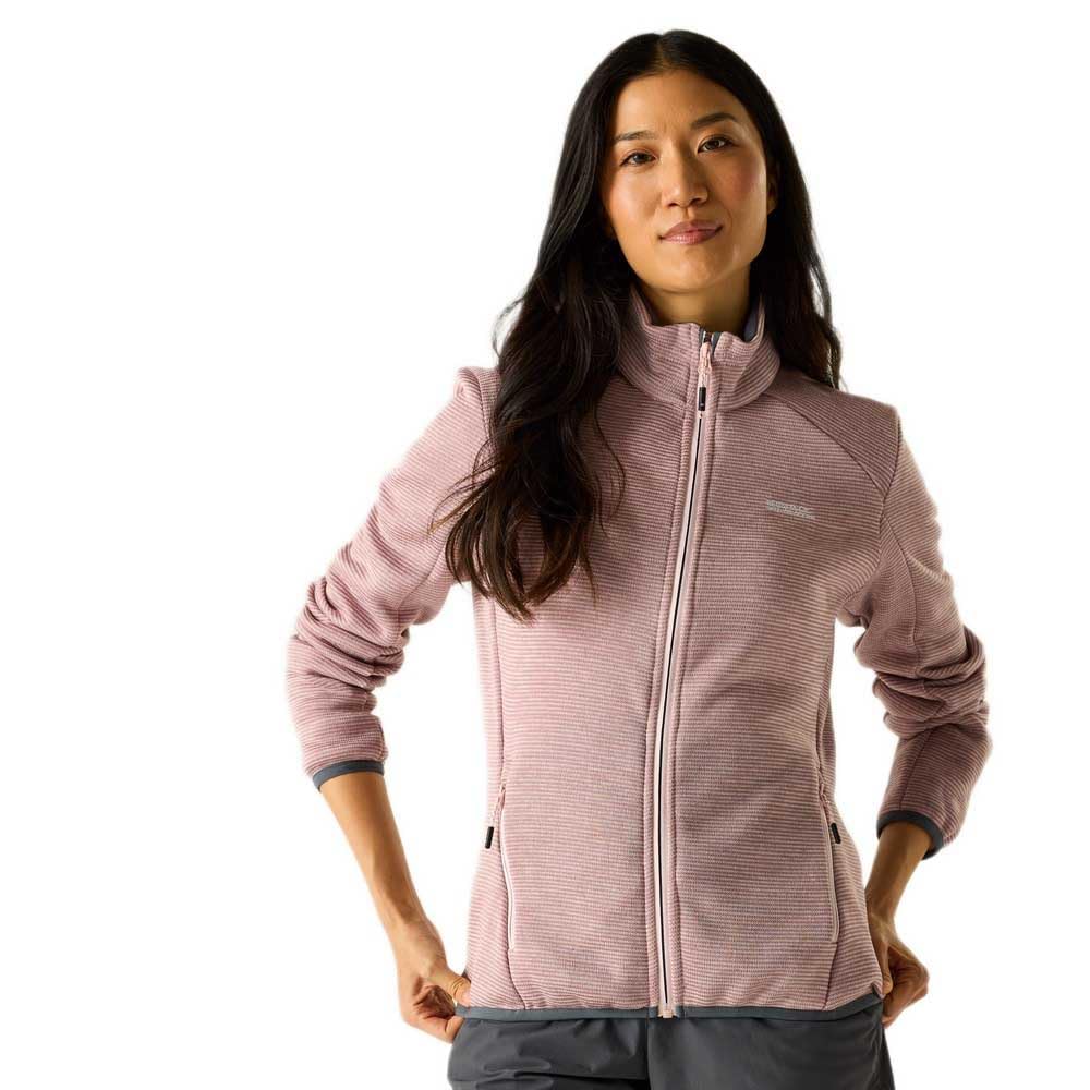 Regatta Womens Newhill Fleece