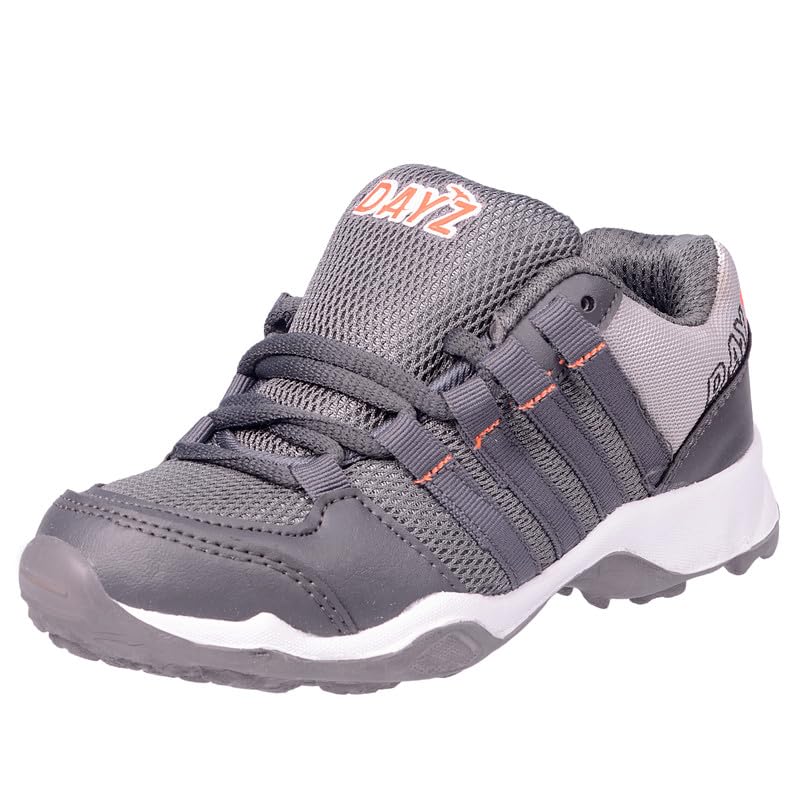 Image of STAR KIDZ Boys Boy's Kids Sports Running /Walking Shoes Sneaker