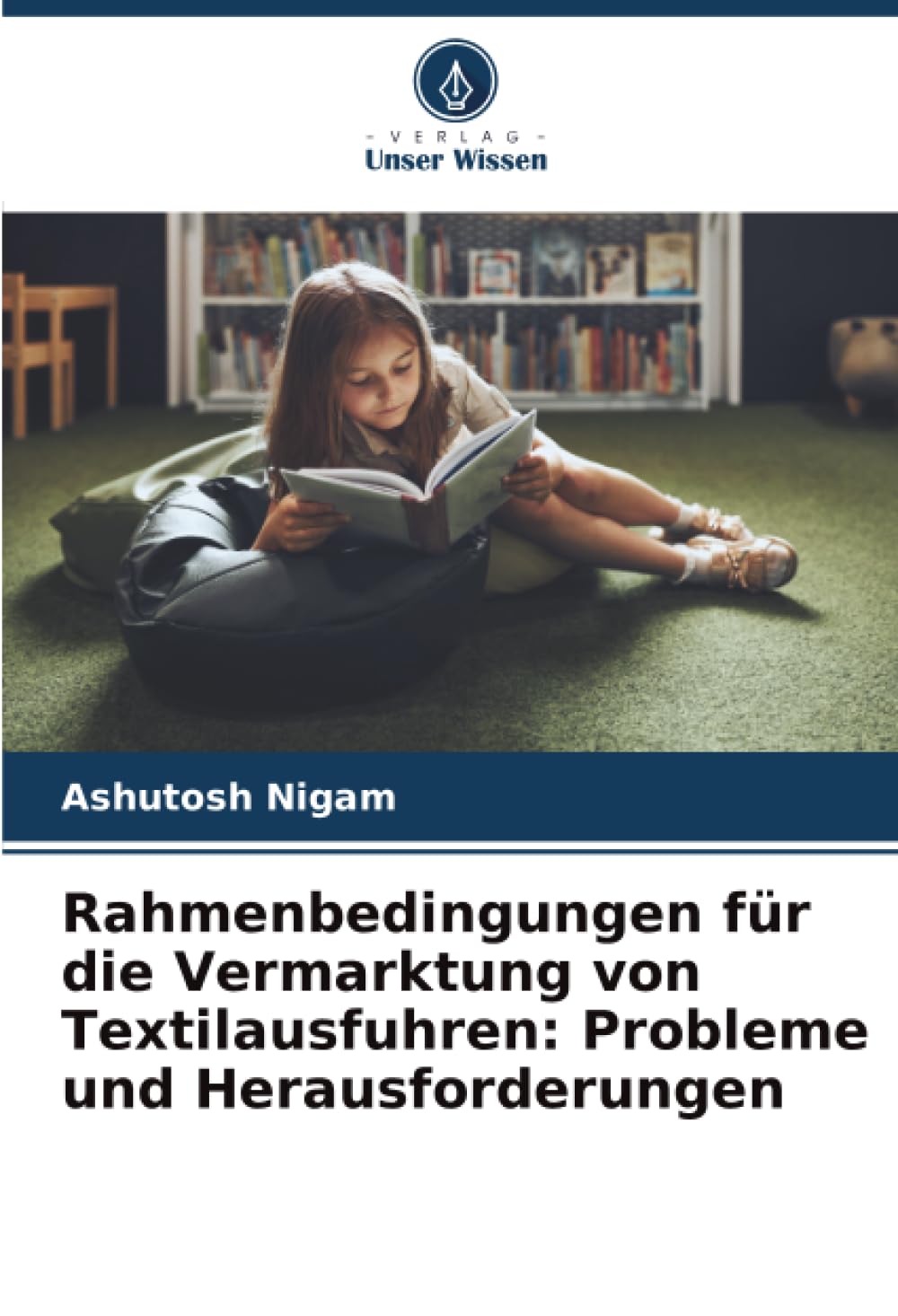 Rahmenbedingungen für die Vermarktung von Textilausfuhren: Probleme und Herausforderungen