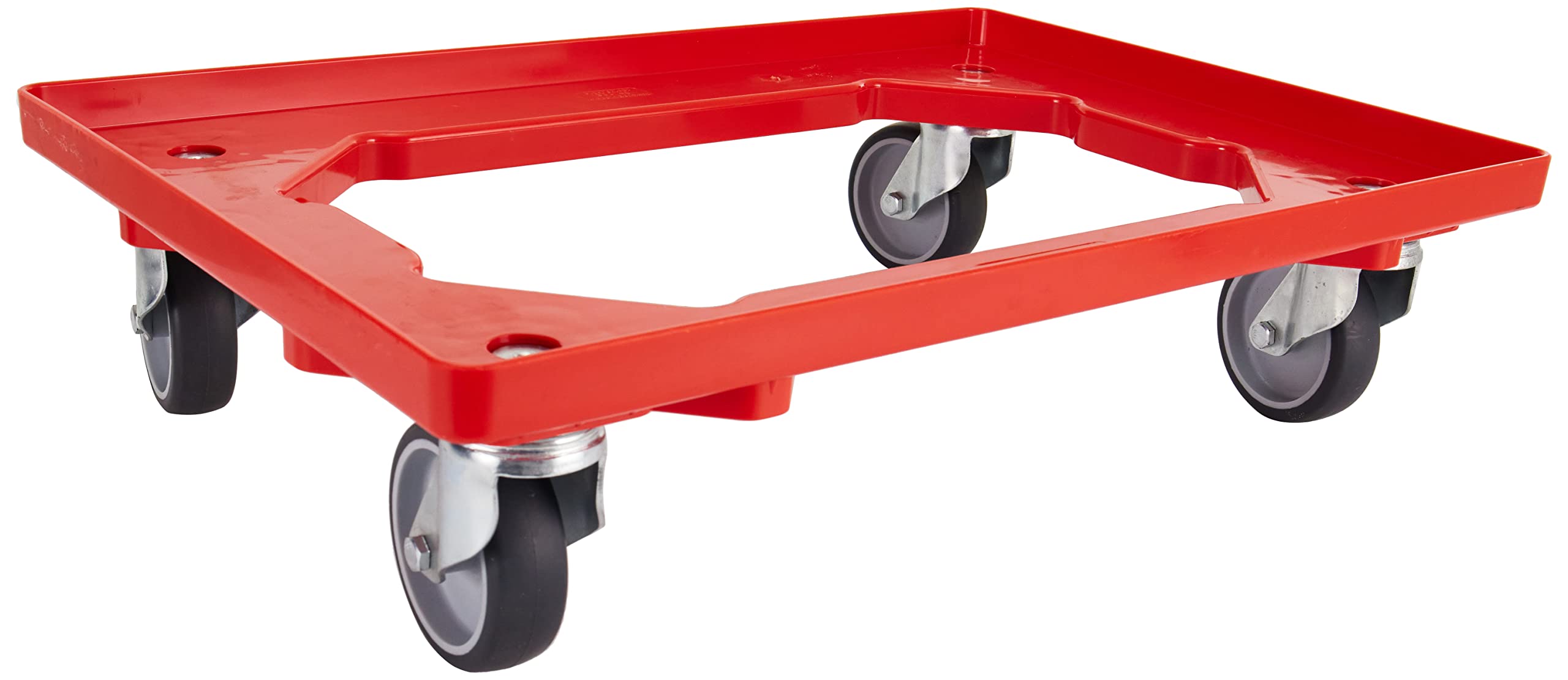 Saro Trottinette de transport 600 x 400 rouge modèle TRR