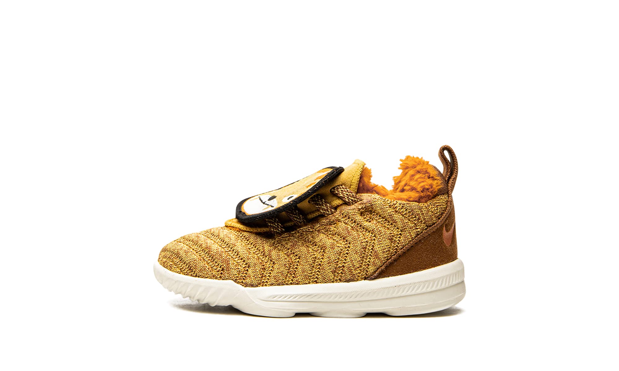nike lebron 16 lion