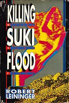Hardcover Killing Suki Flood Book
