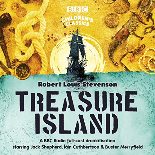Treasure Island (BBC Childrens Classics)