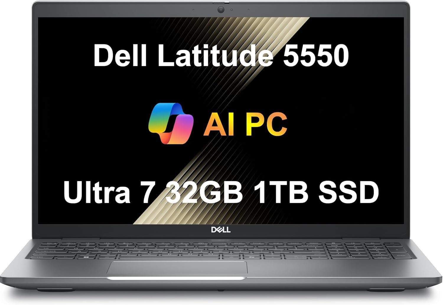 Amazon.co.jp: Dell Latitude 5550 ビジネスノートパソコン(15.6インチ