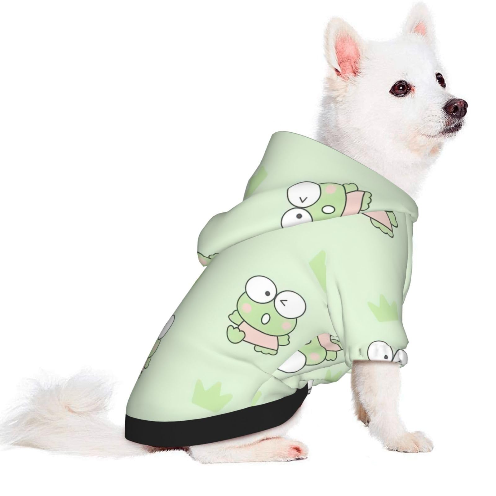 Amazon | けろけろけろっぴ 犬服 ペット服 リオスタジオ 犬 服