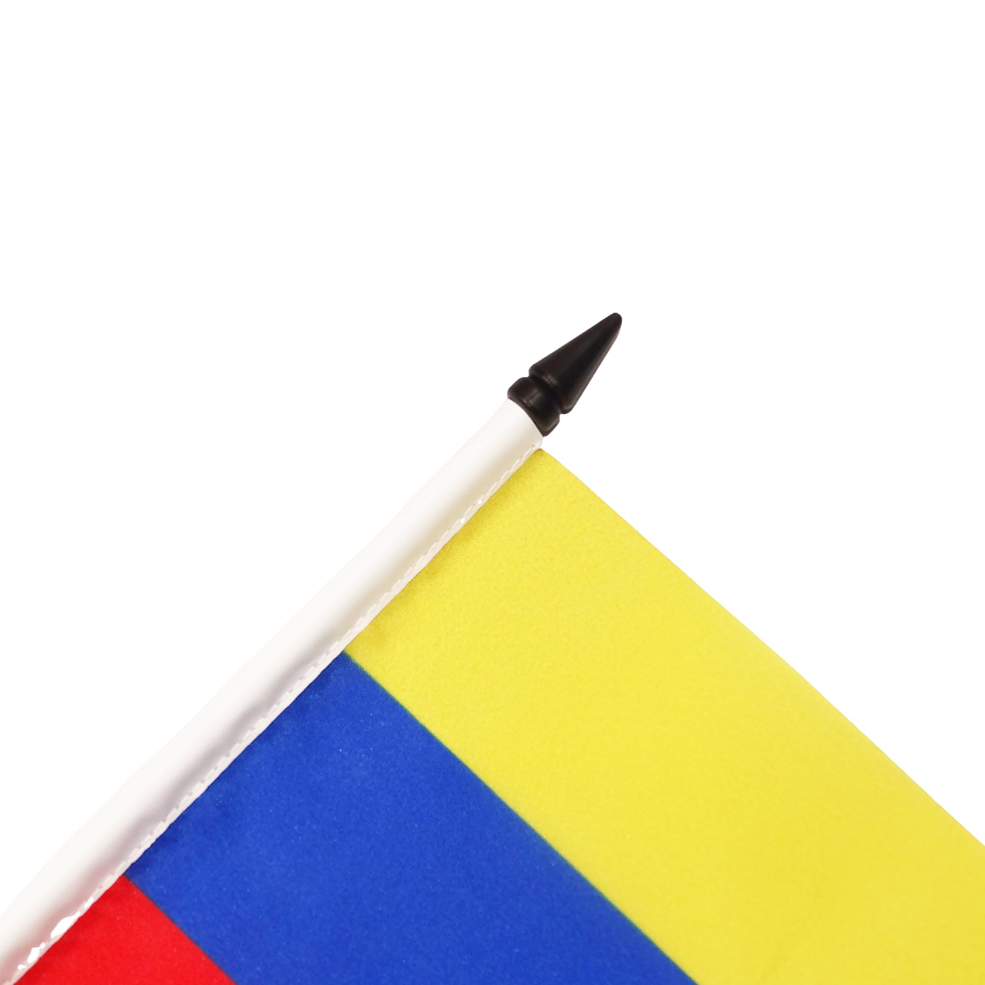 AZ FLAG Bandiera Da Tavolo Venezuela Antica 21x14 cm