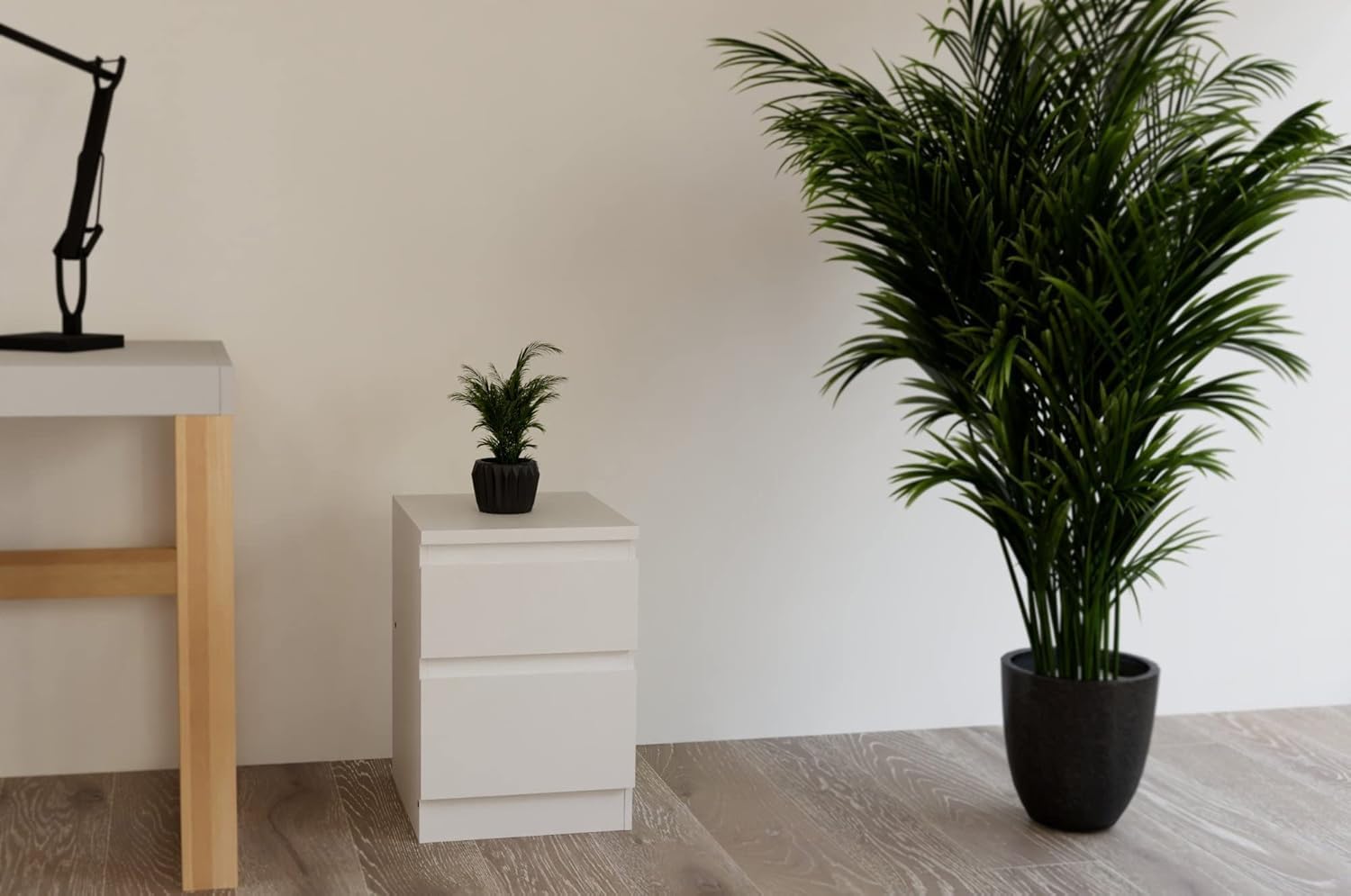 Cajonera Kullen 2 cajones