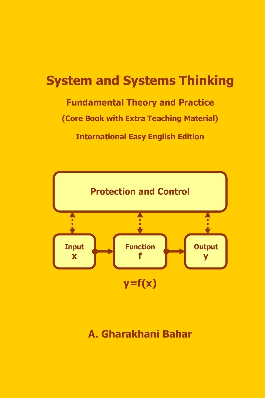 System and Systems Thinking: Fundamental Theory and Practice