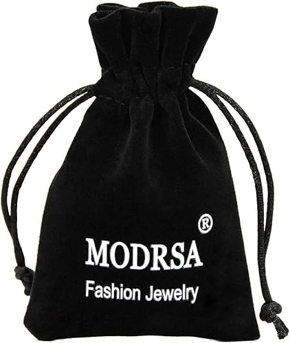 Miniatura 8 de MODRSA 20g 16g Cartilage Earrings for Women Silver Gold Helix Piercing Jewelry Surgical Steel Hypoallergenic Flat Back Earrings Cartilage Hoop for