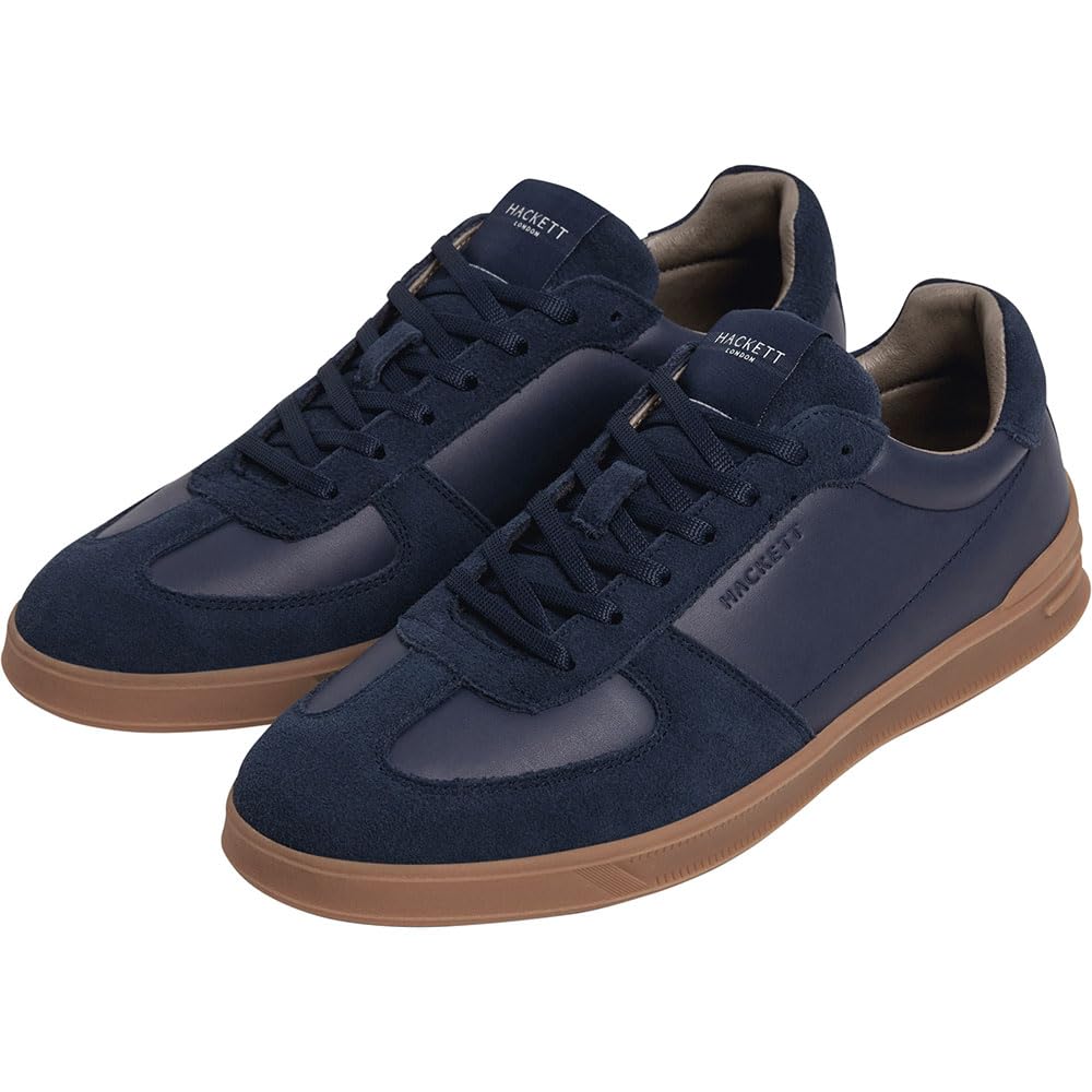 Hackett Zapatillas Brando Circuit EU 45