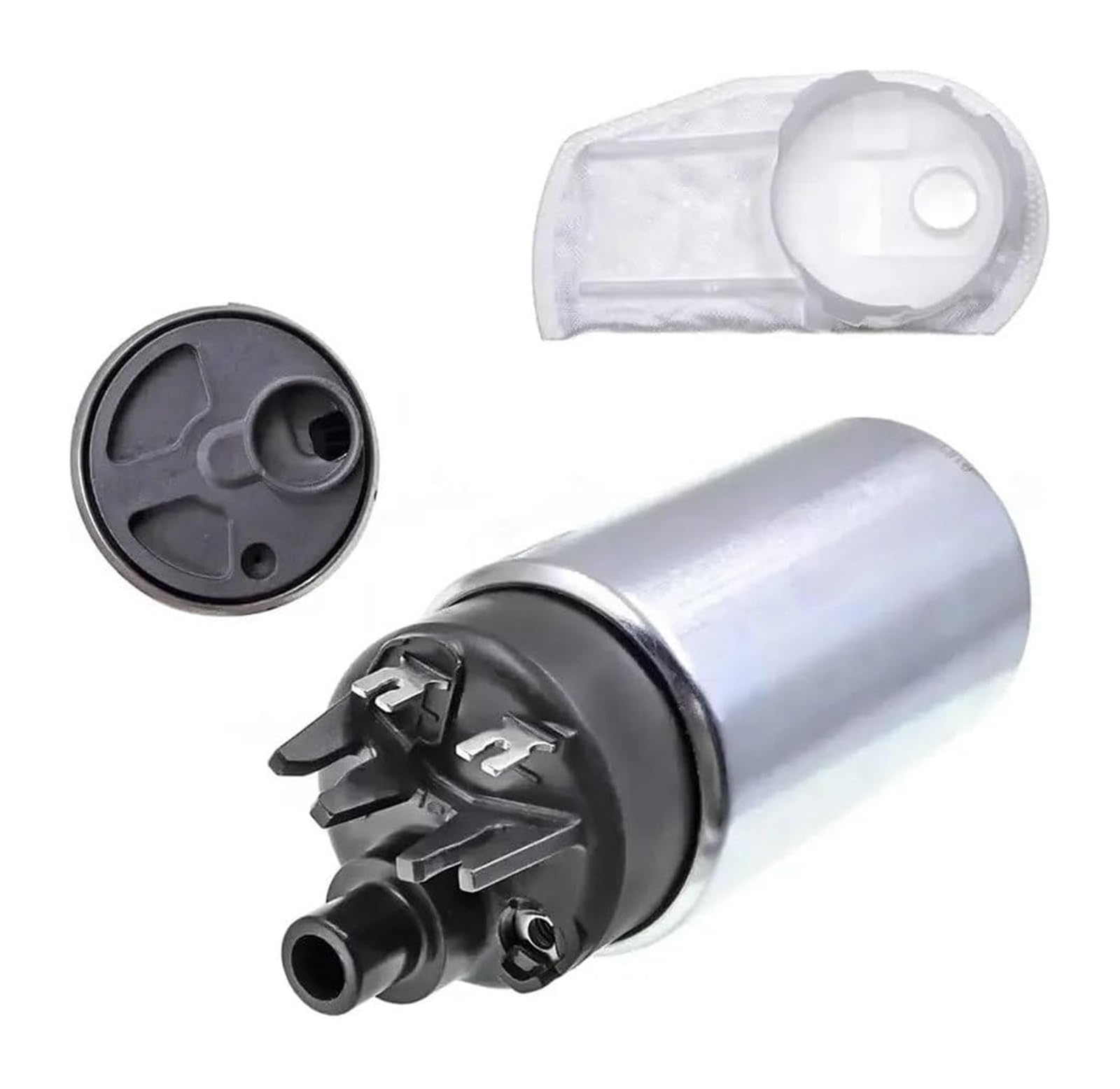 Per Cruze (J300) 2009-13503672 1232247 0580200045 13251237 13577238 Pompa Carburante Con Filtro Pompa trasferimento carburante(1 set)