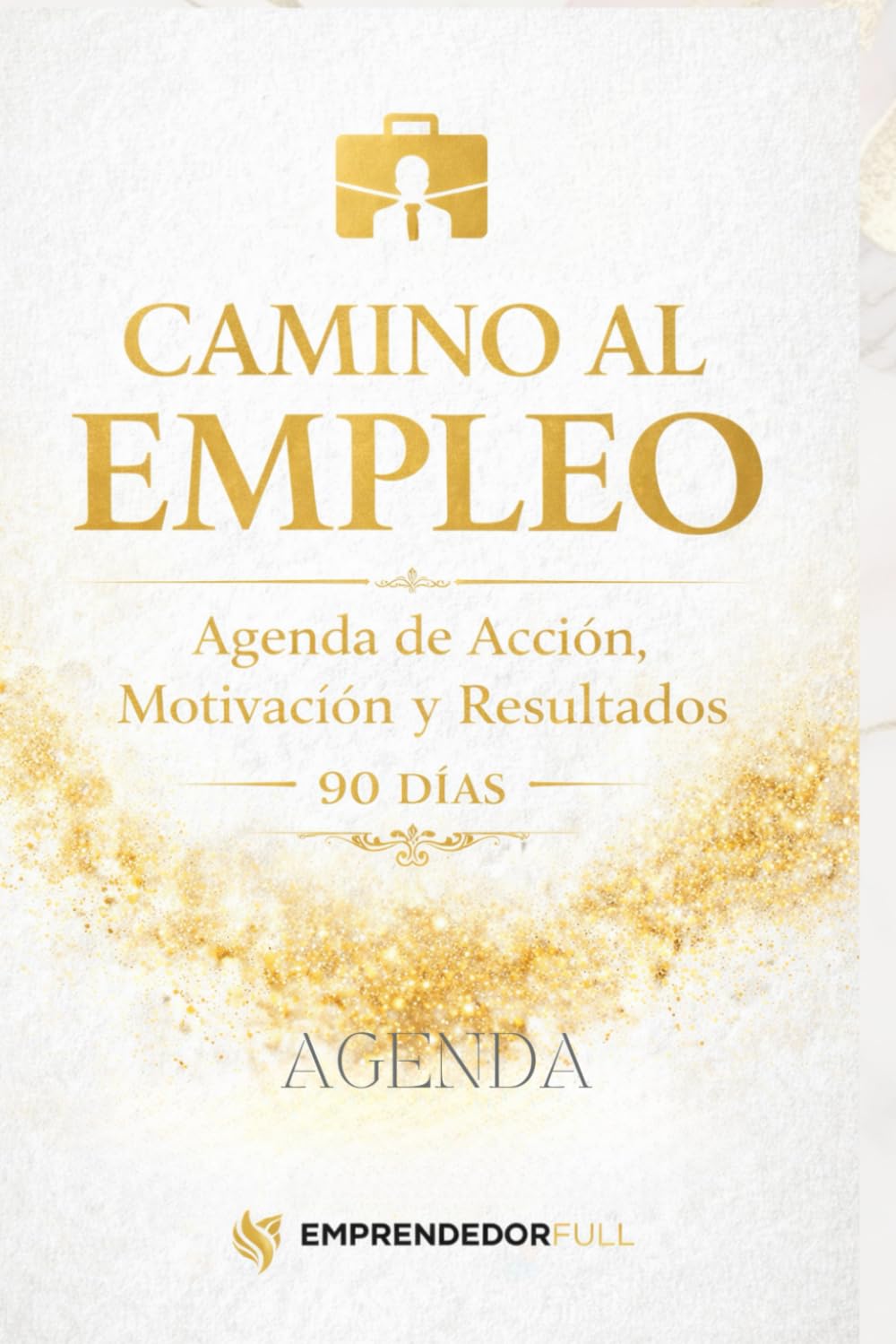 Camino al Empleo: Agenda de Acción, Motivación y Resultados - 90 Días